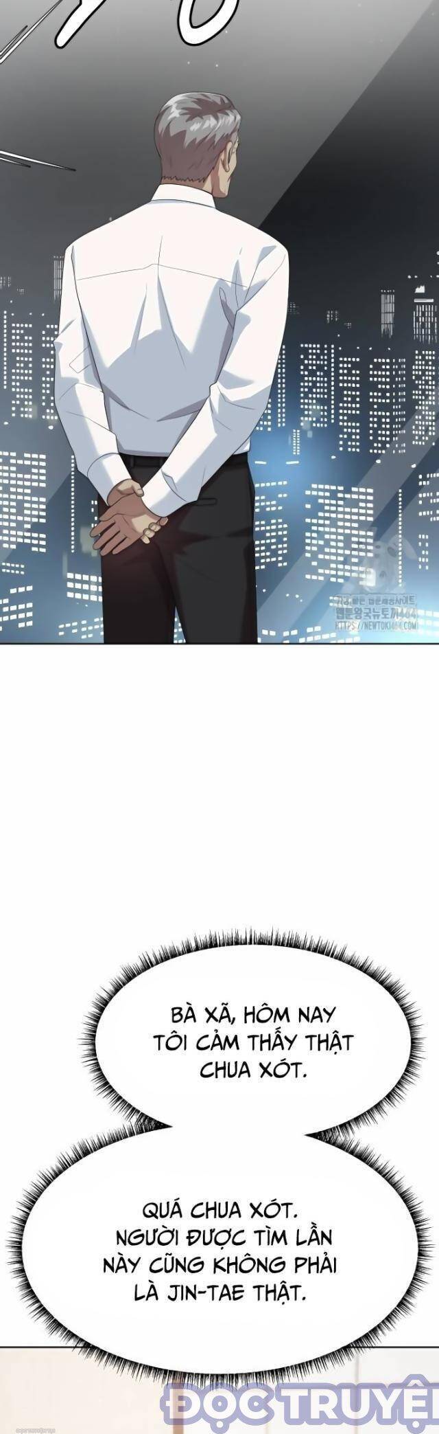 Từ nhân viên vạn năng trở thành huyền thoại - Chapter 60 - Page 56