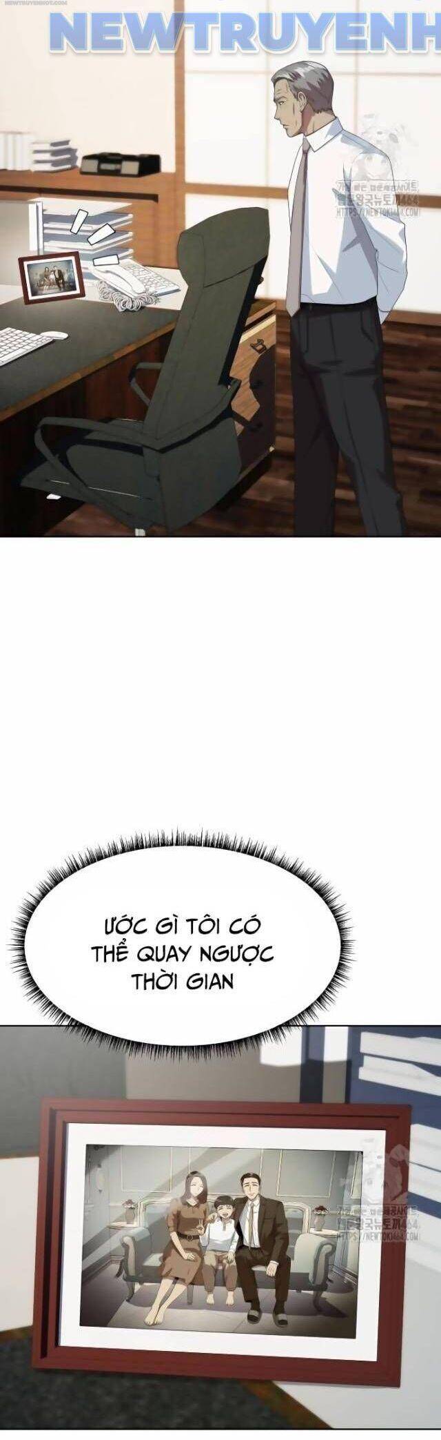 Từ nhân viên vạn năng trở thành huyền thoại - Chapter 60 - Page 57