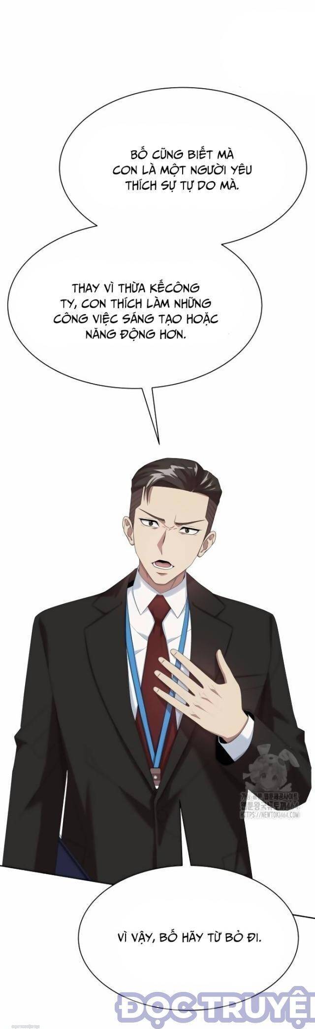 Từ nhân viên vạn năng trở thành huyền thoại - Chapter 60 - Page 8