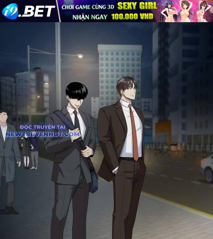 Từ nhân viên vạn năng trở thành huyền thoại - Chapter 61 - Page 106