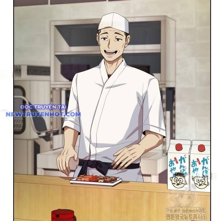 Từ nhân viên vạn năng trở thành huyền thoại - Chapter 61 - Page 18