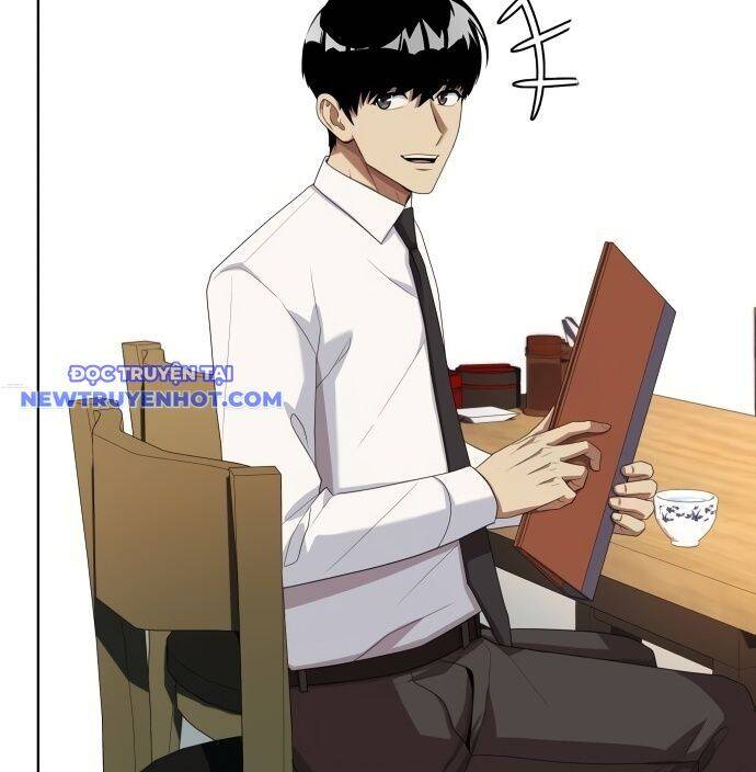 Từ nhân viên vạn năng trở thành huyền thoại - Chapter 61 - Page 28