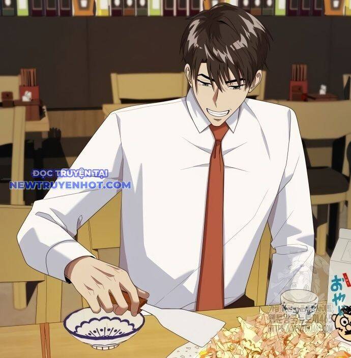 Từ nhân viên vạn năng trở thành huyền thoại - Chapter 61 - Page 34