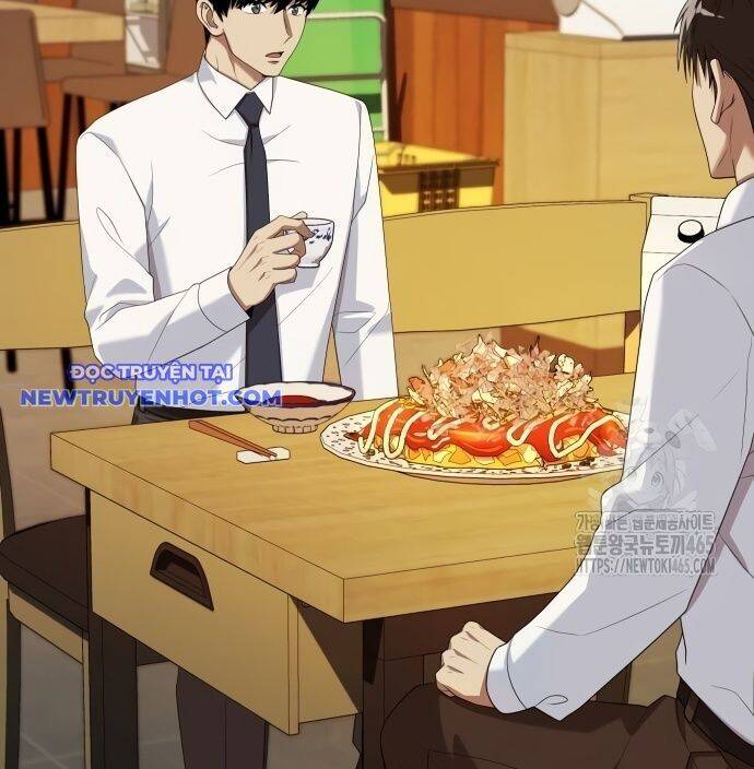 Từ nhân viên vạn năng trở thành huyền thoại - Chapter 61 - Page 41