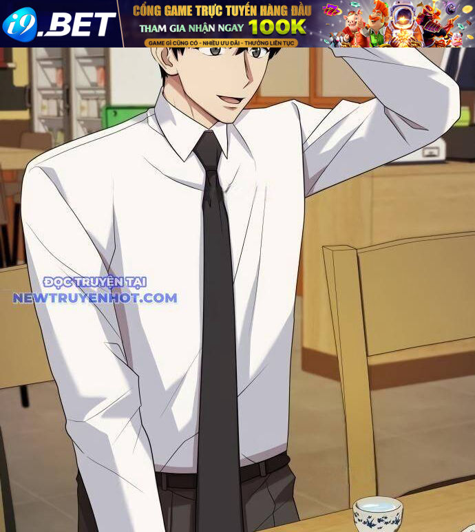 Từ nhân viên vạn năng trở thành huyền thoại - Chapter 61 - Page 97