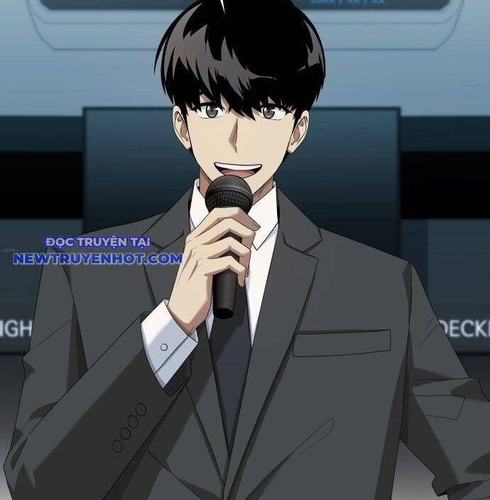 Từ nhân viên vạn năng trở thành huyền thoại - Chapter 62 - Page 152