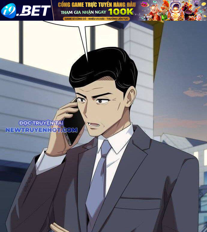 Từ nhân viên vạn năng trở thành huyền thoại - Chapter 62 - Page 24