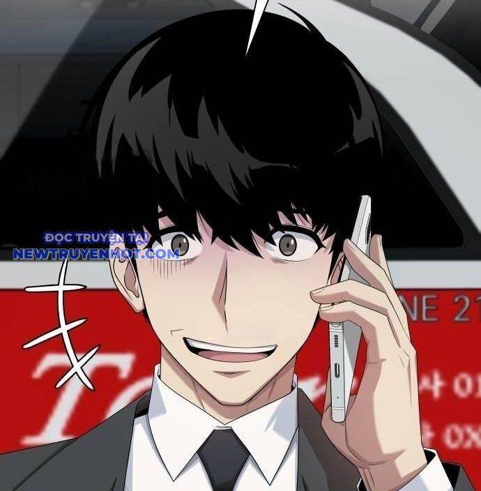 Từ nhân viên vạn năng trở thành huyền thoại - Chapter 62 - Page 81