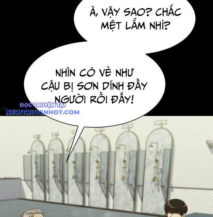 Từ nhân viên vạn năng trở thành huyền thoại - Chapter 63 - Page 35