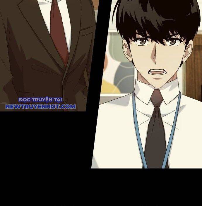 Từ nhân viên vạn năng trở thành huyền thoại - Chapter 63 - Page 54