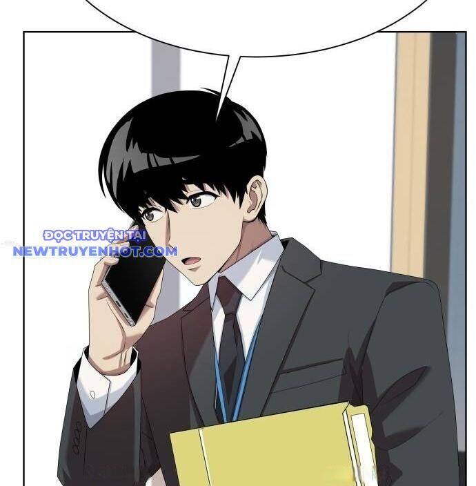 Từ nhân viên vạn năng trở thành huyền thoại - Chapter 63 - Page 91