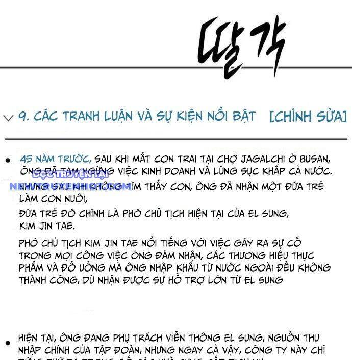 Từ nhân viên vạn năng trở thành huyền thoại - Chapter 64 - Page 37