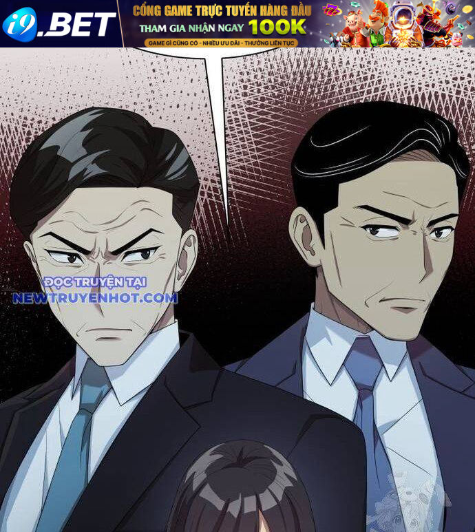 Từ nhân viên vạn năng trở thành huyền thoại - Chapter 64 - Page 62