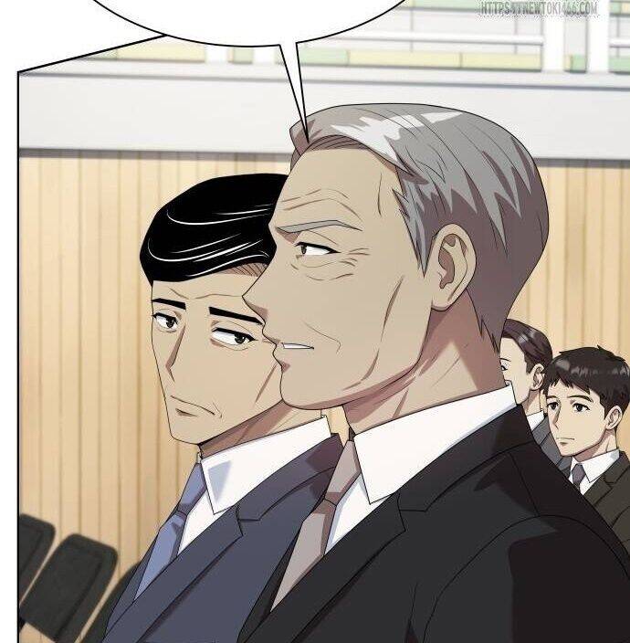 Từ nhân viên vạn năng trở thành huyền thoại - Chapter 65 - Page 104