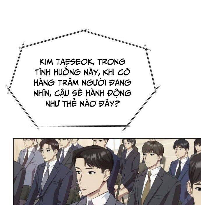 Từ nhân viên vạn năng trở thành huyền thoại - Chapter 65 - Page 111