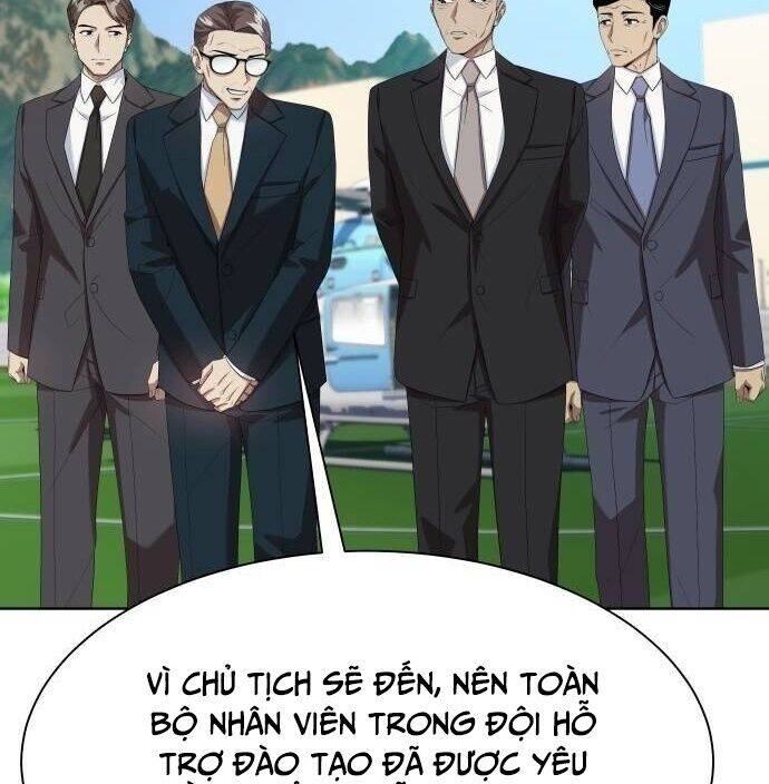 Từ nhân viên vạn năng trở thành huyền thoại - Chapter 65 - Page 34