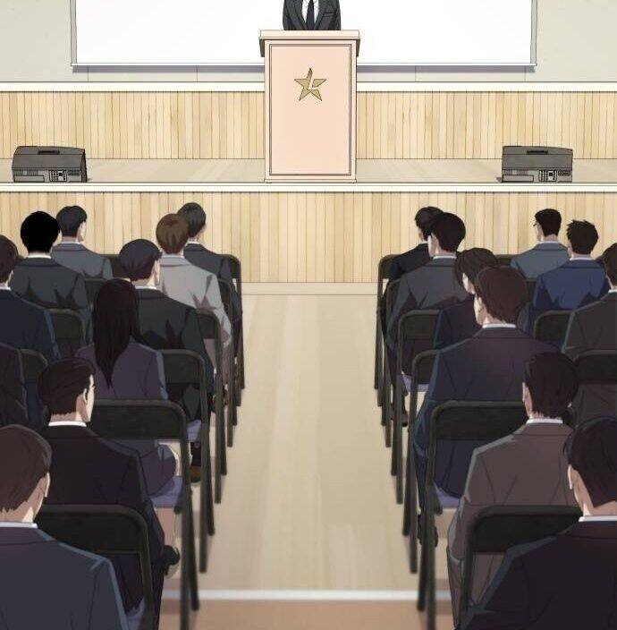 Từ nhân viên vạn năng trở thành huyền thoại - Chapter 65 - Page 43