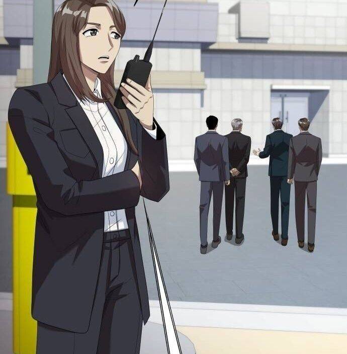 Từ nhân viên vạn năng trở thành huyền thoại - Chapter 65 - Page 48