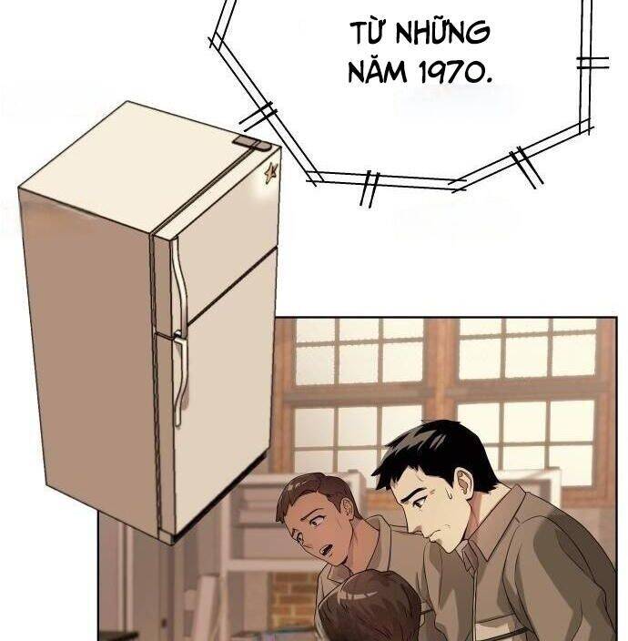 Từ nhân viên vạn năng trở thành huyền thoại - Chapter 65 - Page 75