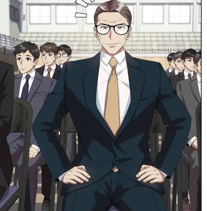 Từ nhân viên vạn năng trở thành huyền thoại - Chapter 65 - Page 98