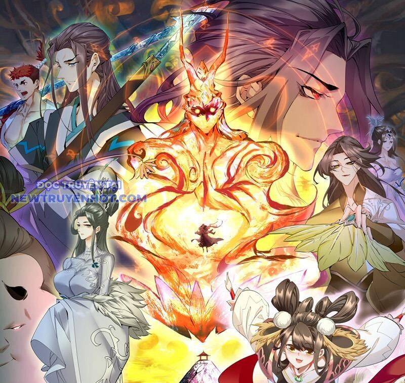 Đồ Đệ Của Ta Đều Là Đại Phản Phái Chapter 329 - Trang 1