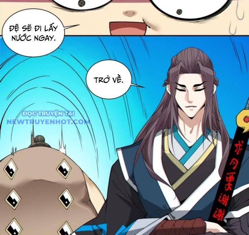 Đồ Đệ Của Ta Đều Là Đại Phản Phái Chapter 329 - Trang 18