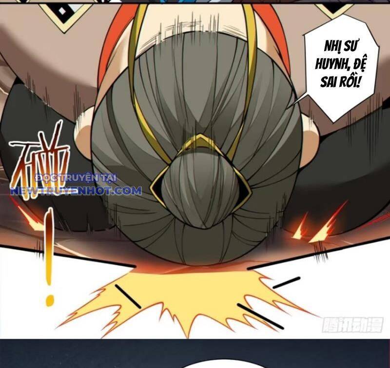 Đồ Đệ Của Ta Đều Là Đại Phản Phái Chapter 329 - Trang 19