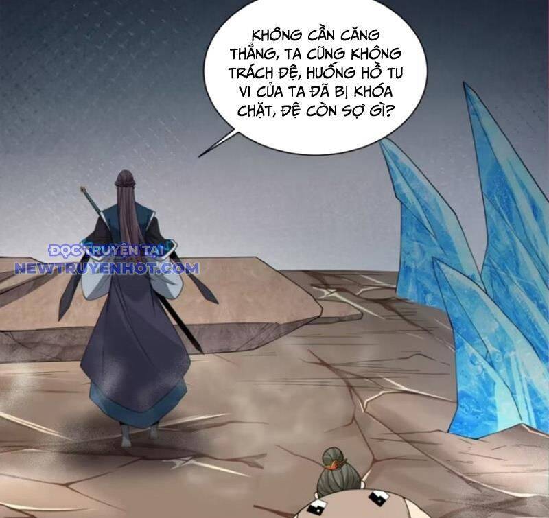 Đồ Đệ Của Ta Đều Là Đại Phản Phái Chapter 329 - Trang 20