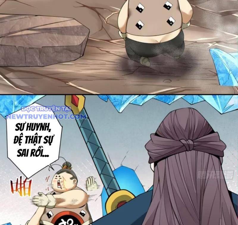 Đồ Đệ Của Ta Đều Là Đại Phản Phái Chapter 329 - Trang 21