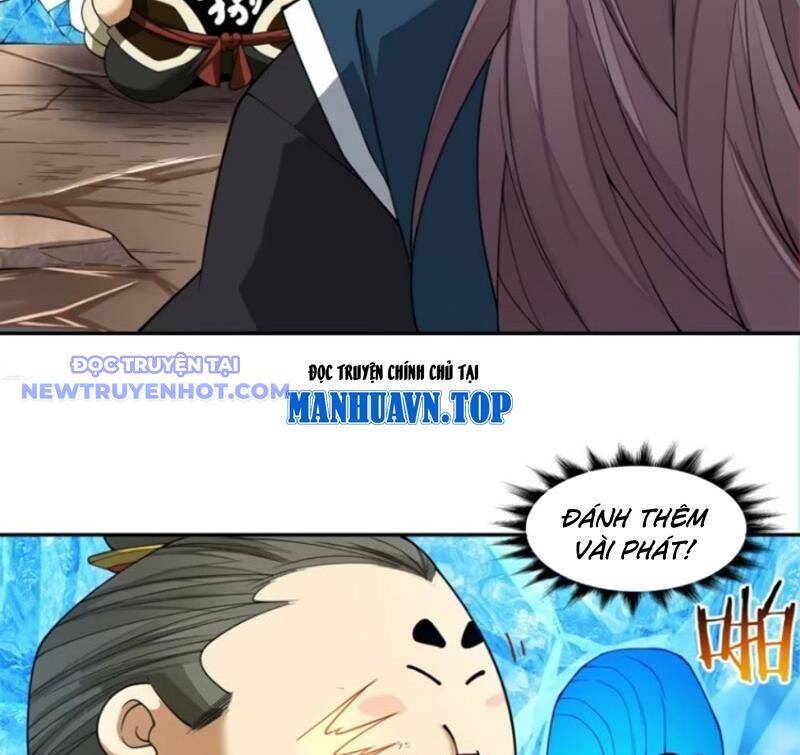 Đồ Đệ Của Ta Đều Là Đại Phản Phái Chapter 329 - Trang 22