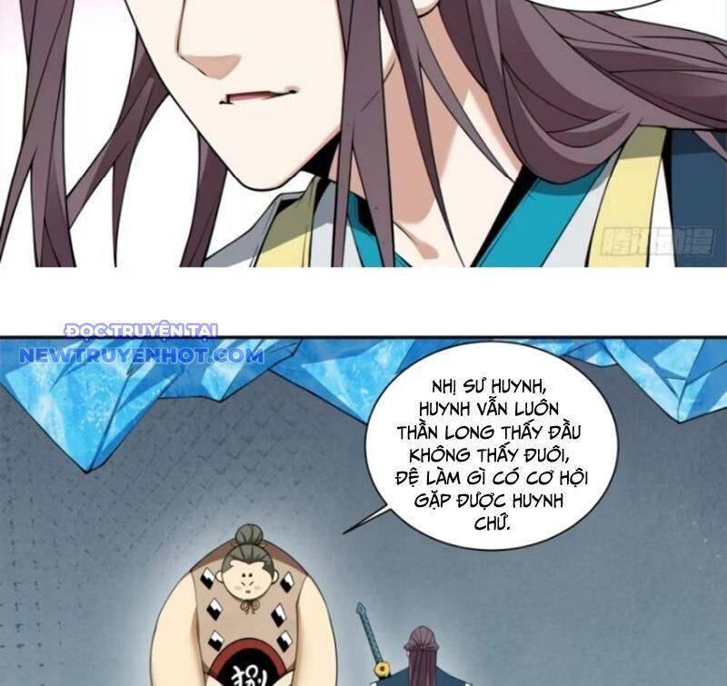 Đồ Đệ Của Ta Đều Là Đại Phản Phái Chapter 329 - Trang 28