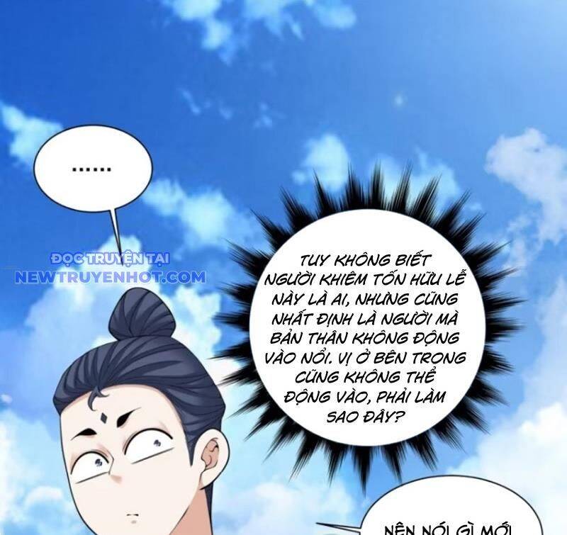 Đồ Đệ Của Ta Đều Là Đại Phản Phái Chapter 329 - Trang 3