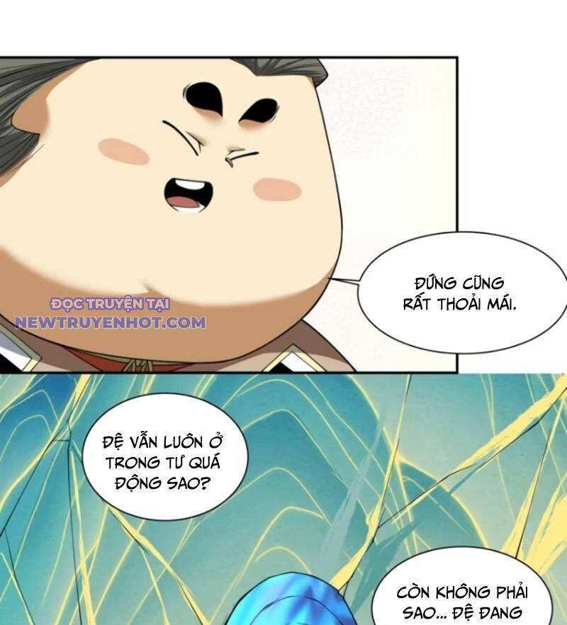 Đồ Đệ Của Ta Đều Là Đại Phản Phái Chapter 329 - Trang 31