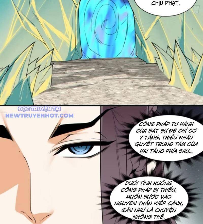 Đồ Đệ Của Ta Đều Là Đại Phản Phái Chapter 329 - Trang 32