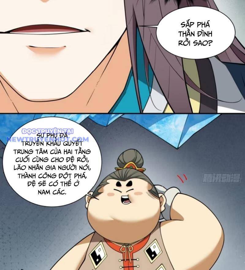 Đồ Đệ Của Ta Đều Là Đại Phản Phái Chapter 329 - Trang 33