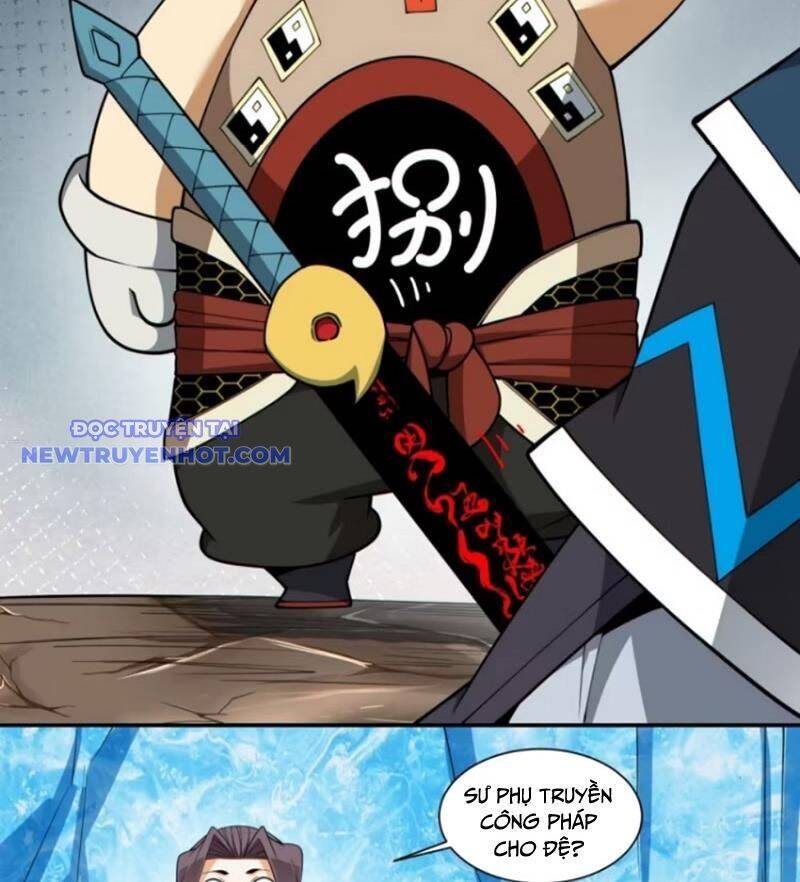 Đồ Đệ Của Ta Đều Là Đại Phản Phái Chapter 329 - Trang 34