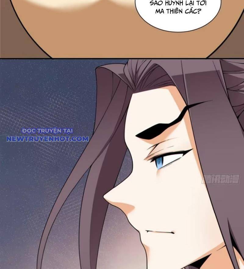 Đồ Đệ Của Ta Đều Là Đại Phản Phái Chapter 329 - Trang 37