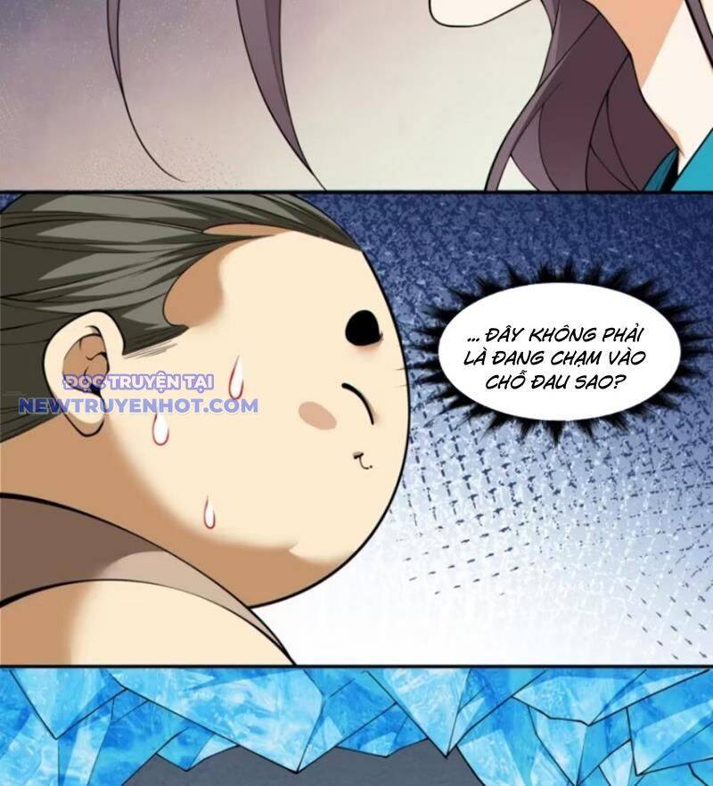 Đồ Đệ Của Ta Đều Là Đại Phản Phái Chapter 329 - Trang 38