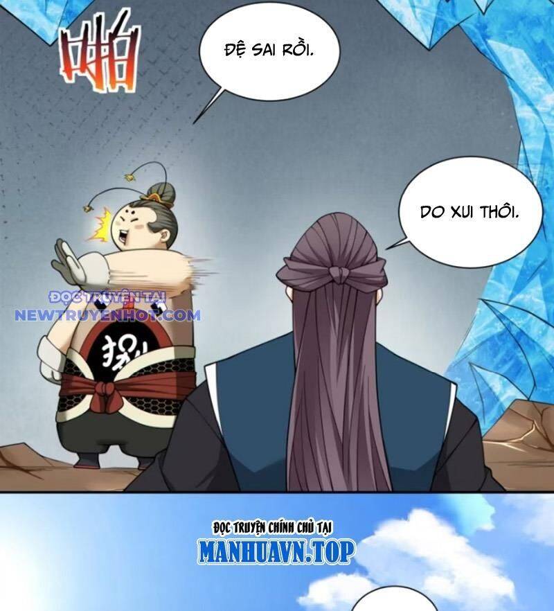 Đồ Đệ Của Ta Đều Là Đại Phản Phái Chapter 329 - Trang 39