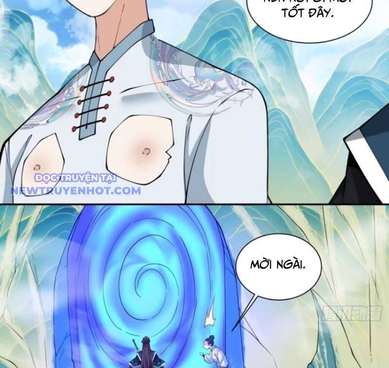 Đồ Đệ Của Ta Đều Là Đại Phản Phái Chapter 329 - Trang 4