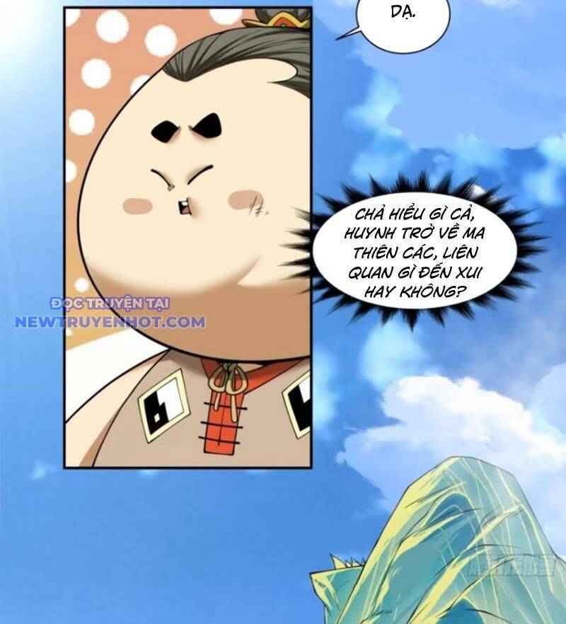 Đồ Đệ Của Ta Đều Là Đại Phản Phái Chapter 329 - Trang 40