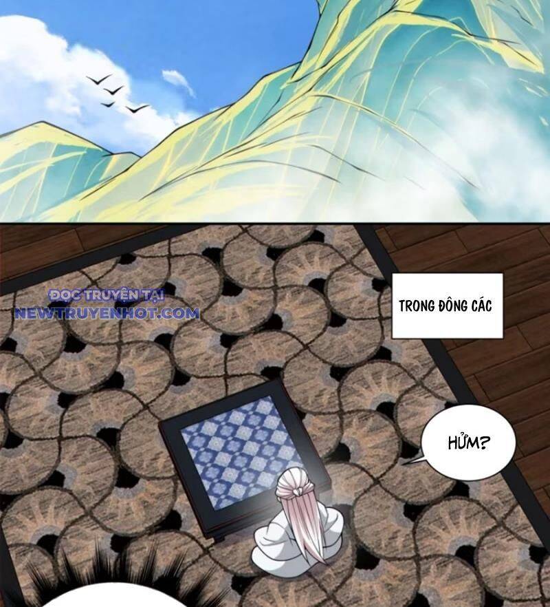 Đồ Đệ Của Ta Đều Là Đại Phản Phái Chapter 329 - Trang 41