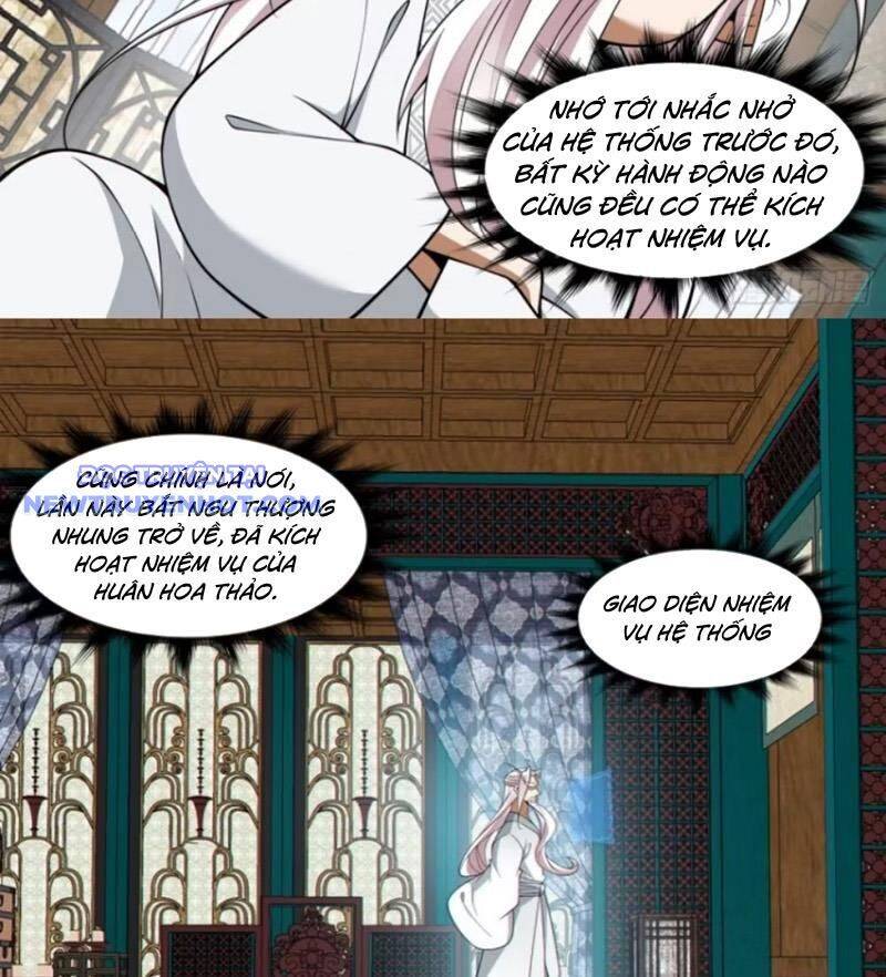 Đồ Đệ Của Ta Đều Là Đại Phản Phái Chapter 329 - Trang 43