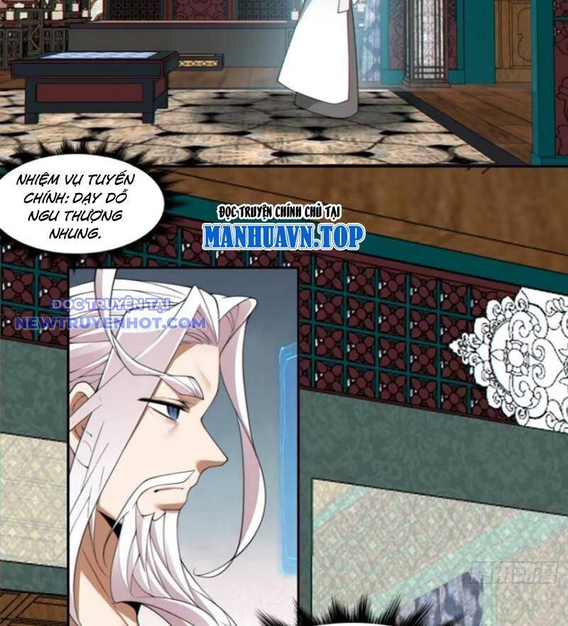 Đồ Đệ Của Ta Đều Là Đại Phản Phái Chapter 329 - Trang 44