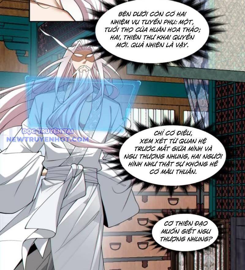 Đồ Đệ Của Ta Đều Là Đại Phản Phái Chapter 329 - Trang 45