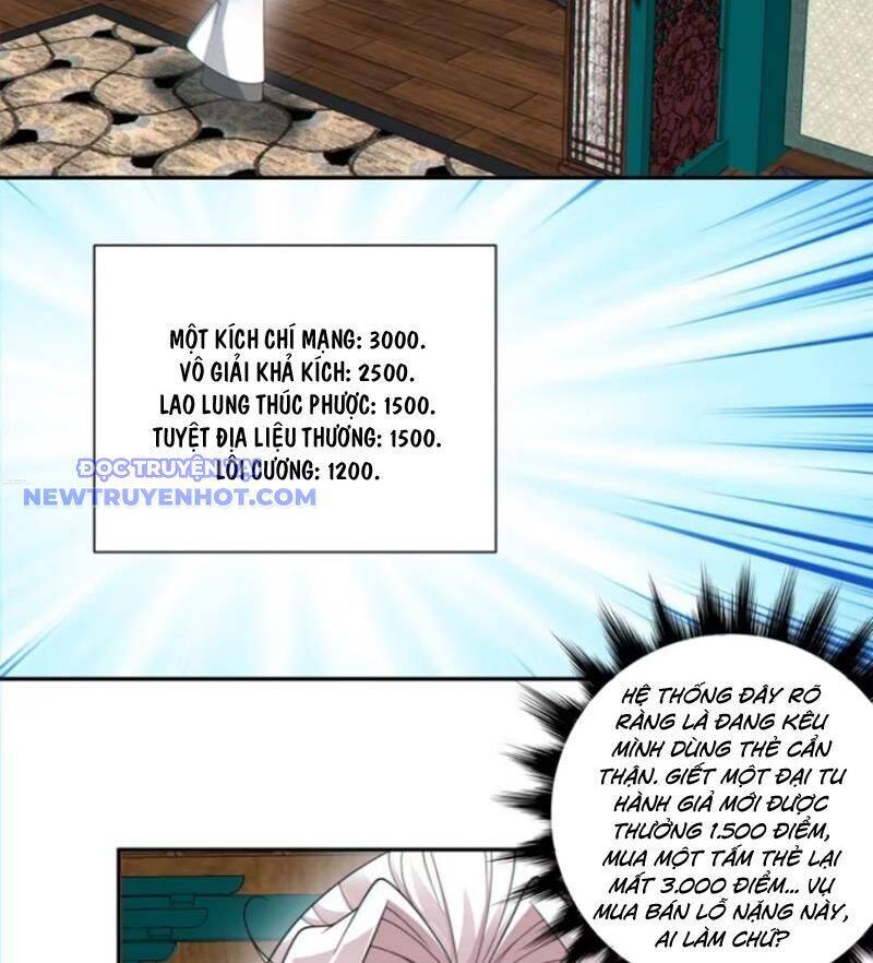 Đồ Đệ Của Ta Đều Là Đại Phản Phái Chapter 329 - Trang 49