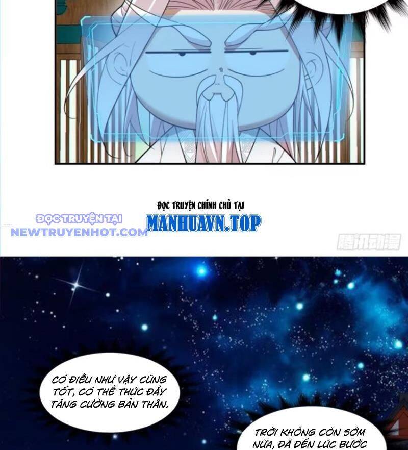 Đồ Đệ Của Ta Đều Là Đại Phản Phái Chapter 329 - Trang 50