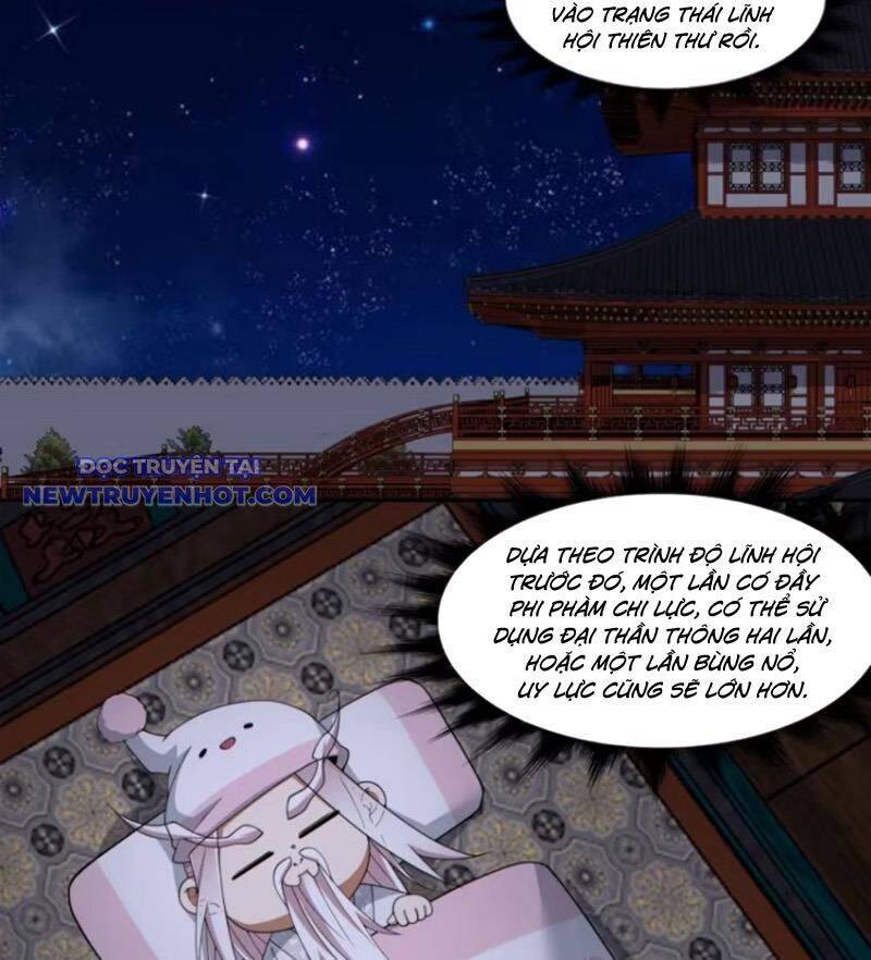 Đồ Đệ Của Ta Đều Là Đại Phản Phái Chapter 329 - Trang 51