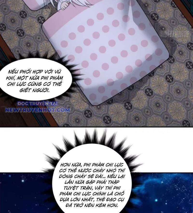 Đồ Đệ Của Ta Đều Là Đại Phản Phái Chapter 329 - Trang 52