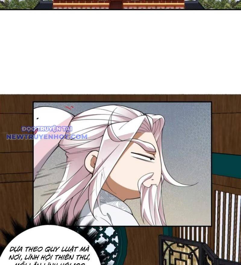 Đồ Đệ Của Ta Đều Là Đại Phản Phái Chapter 329 - Trang 54